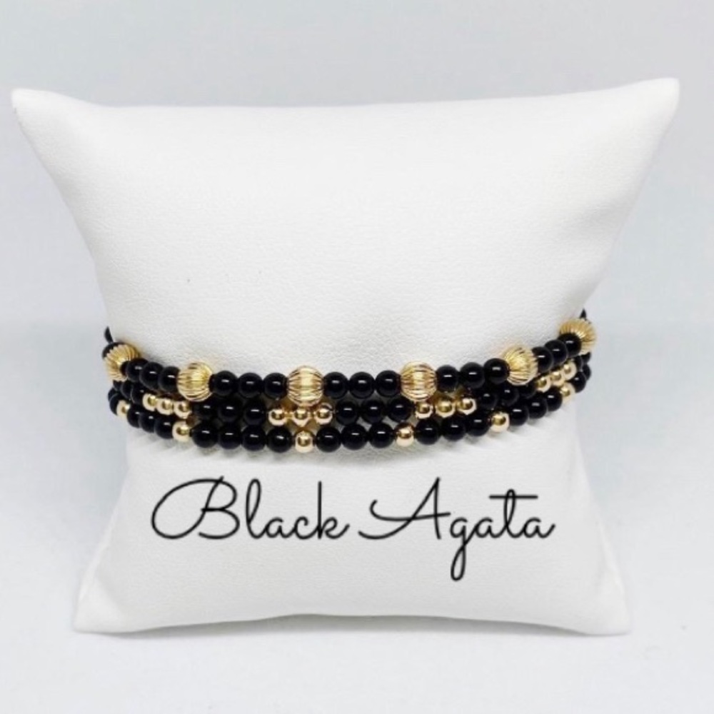 14k Gold Filled Bracelets   No Tarnish 💖💖💖